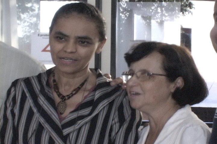 Senadora acha possível preservar as riquezas naturais e conciliar desenvolvimento<strong>(Veja Vídeo)</strong>